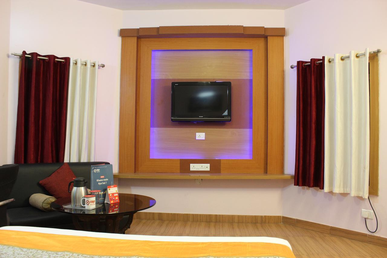 Hotel Cradle Inn Ranchi Ngoại thất bức ảnh