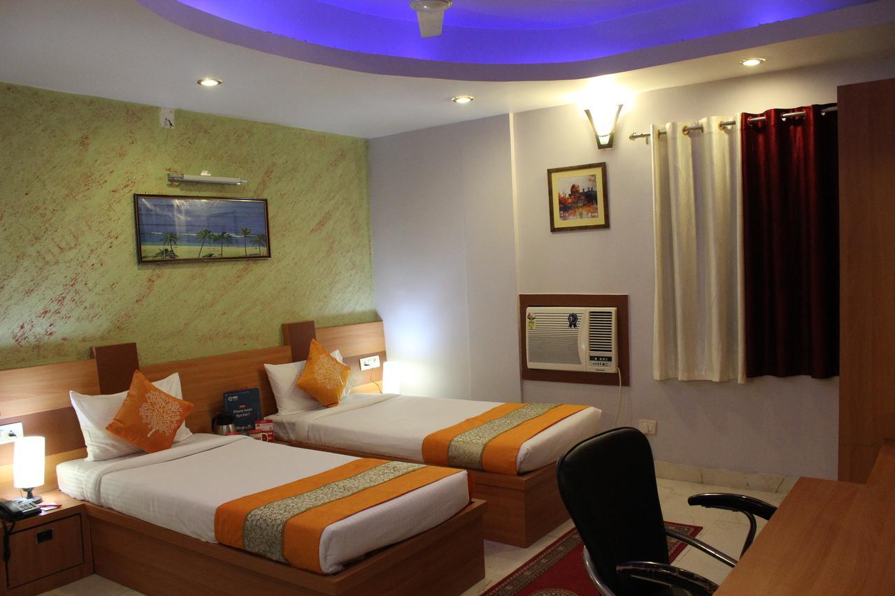 Hotel Cradle Inn Ranchi Ngoại thất bức ảnh