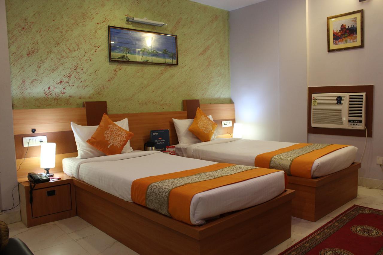 Hotel Cradle Inn Ranchi Ngoại thất bức ảnh