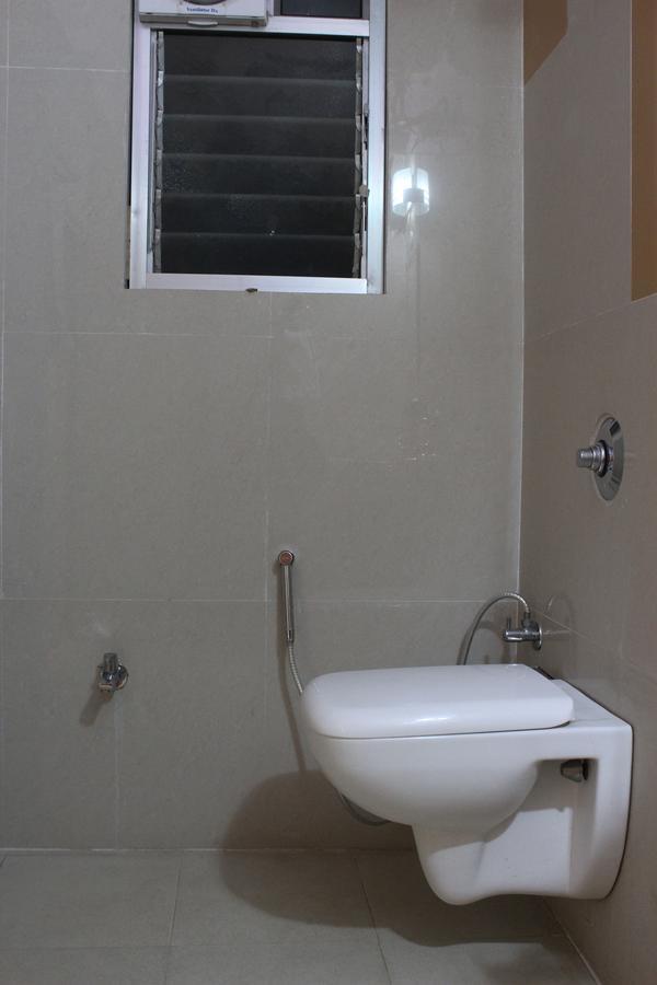 Hotel Cradle Inn Ranchi Ngoại thất bức ảnh